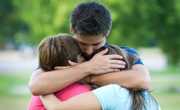 “We Need to Talk…” 4 Tips for Discussing Traumatic Events with Children