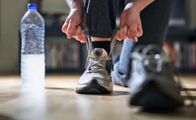 New Year's Resolutions: Make 2019 Your Fittest Year Yet