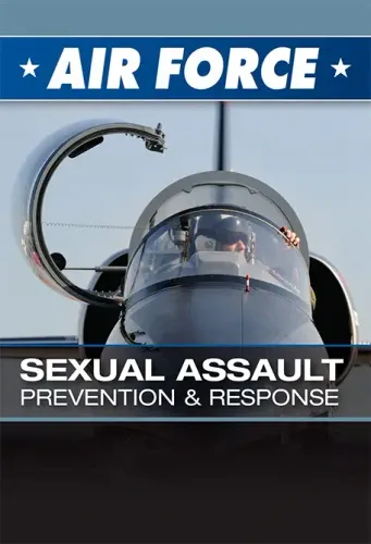 USAF - SAPR Program