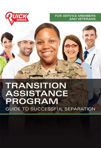 Transition GPS: Guide to Separation