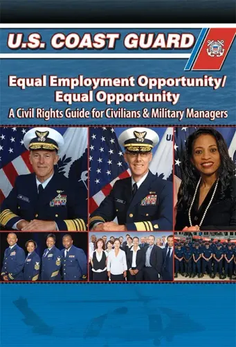 USCG - EEO/EO for Civilians & Military
