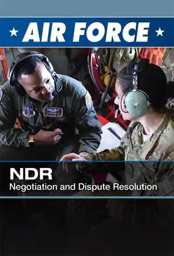 USAF - Alternative Dispute Resolution