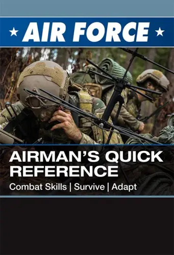 Airman's Quick Reference Guide: Essential Tips and Resources for Air Force Personnel