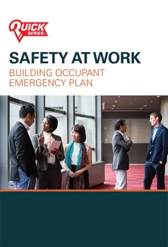 Safety at Work: Building an OEP