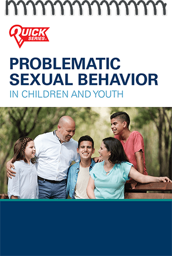 Problematic Sexual Behavior in Children | Content