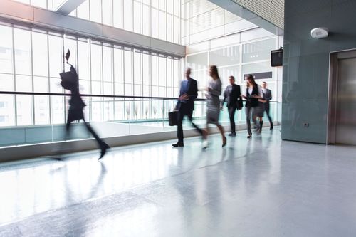 Recognizing Early Warning Signs of Violence and Threat Behavior