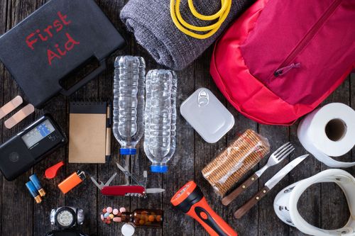 National Preparedness Month 2026: Emergency Planning & Disaster Response Resources