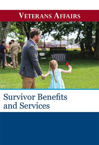 VA - Survivor Benefits and Services