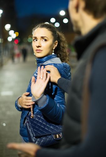 Supporting Survivors: National Domestic Violence Awareness Month Resources