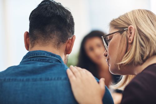 Recognizing Mental Health Challenges and Supporting Well-Being