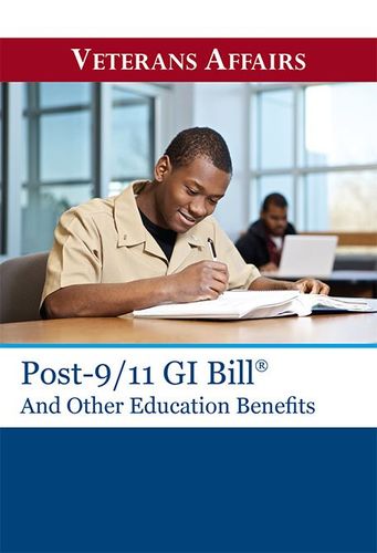 VA - Post-9/11 GI Bill®
