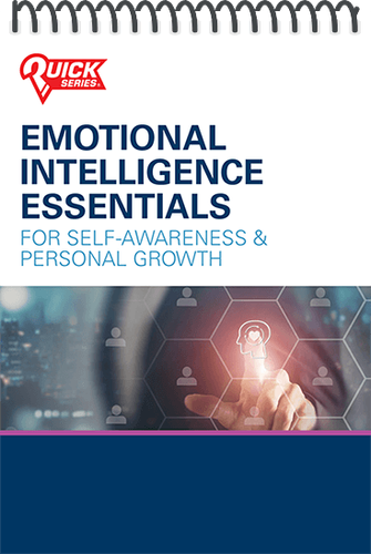 Emotional Intelligence Essentials: A Pocket Guide for Personal and ...