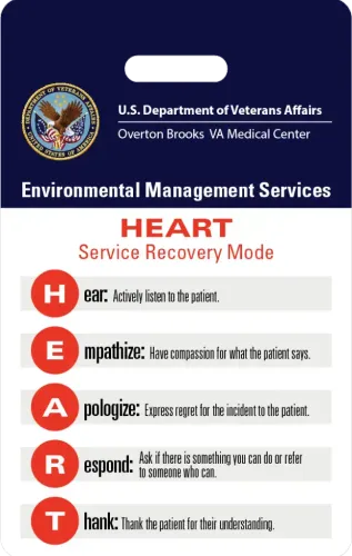 A quickseries magnet titled beat high blood pressure