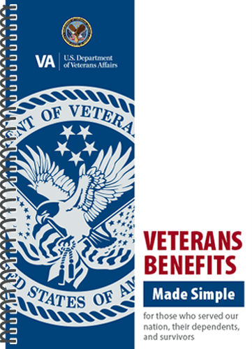 VA Veterans Benefits Guide – Healthcare, Education &amp; Facility Locations ...