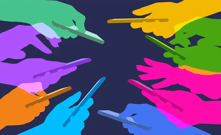 Safe Social Media Use: What Teachers Can Do