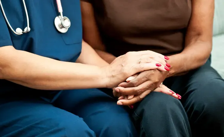 Support Our Veterans: Do Your Part to Spread Suicide Prevention Awareness and Help A Friend in Need