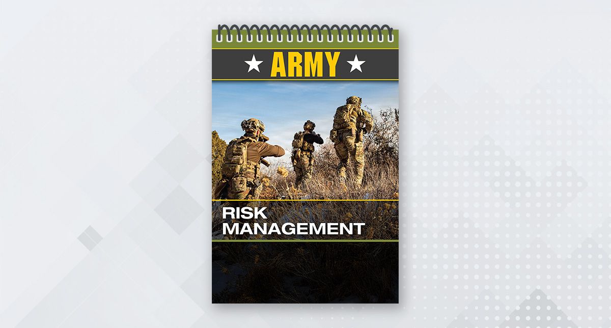 ARMY - Composite Risk Management | Content