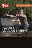 DoD - Injury Management for Mission-Ready Training