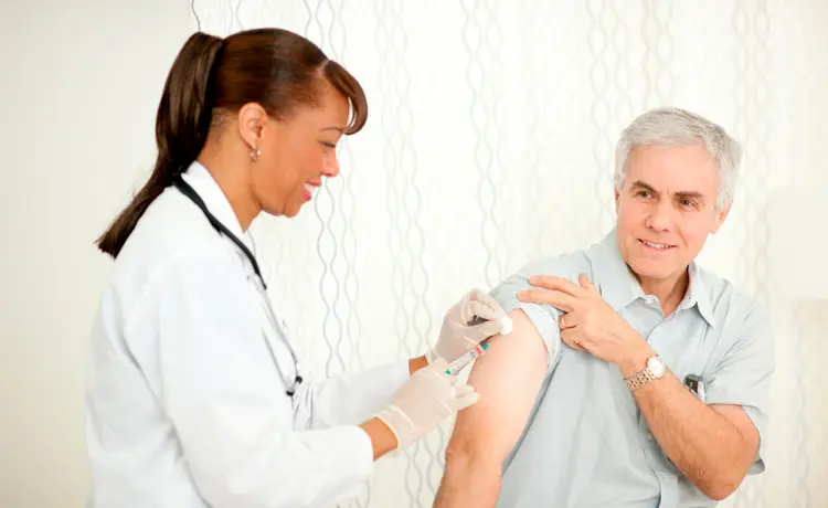 It's National Immunization Month: How Much Do You Know About Vaccination?