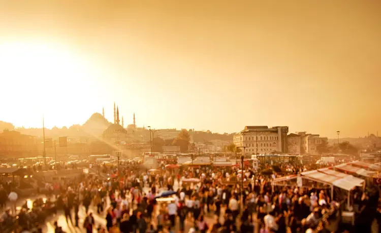 Make a Plan: How to Stay Safe During a Vehicle-Ramming Attack