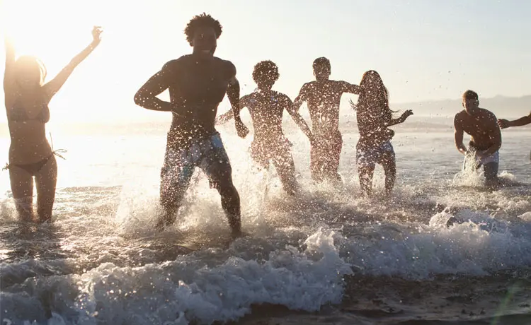 This Summer, Beat the Heat With These Water-Wise Safety Tips