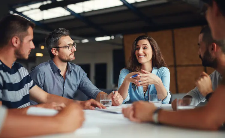 Don't Turn a Blind Eye to Sexual Harassment in the Workplace