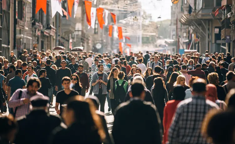 4 Ways Your Community Can Join In the Fight for an AIDS-free Future